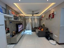 Blk 416A Fernvale Riverbow (Sengkang), HDB 4 Rooms #597142811